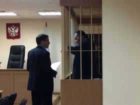 Фото Ильи Давлятчина, ИА «Росбалт»