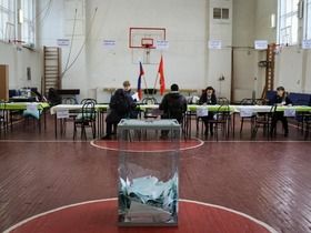 Фото Александры Полукеевой, ИА «Росбалт»