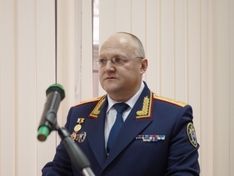 Дело экс-главы СК РФ по Москве направлено в суд