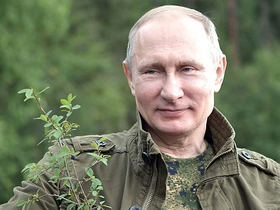 Фото с сайта www.kremlin.ru