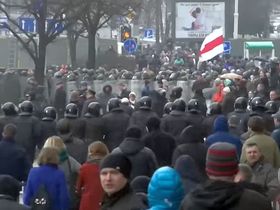 Стоп-кадр видео Радио Свобода