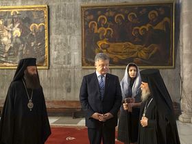Фото с сайта president.gov.ua