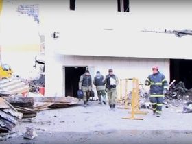 Стоп-кадр видео СК России