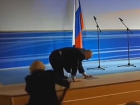 Стоп-кадр видео