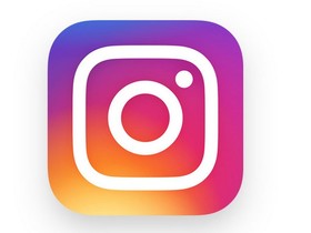 Логотип Instagram
