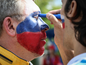 Фото Александры Полукеевой, ИА «Росбалт»
