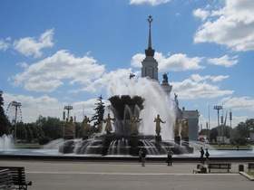 Фото Анны Семенец
