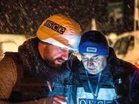 Фото с сайта osce.org