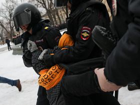 Фото Александры Полукеевой