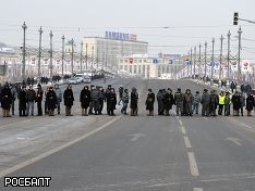 Фото Евгения Евдокимова