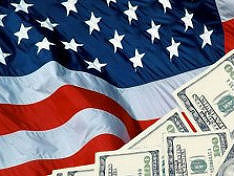 СРОЧНО ФРС ухудшила прогноз по росту ВВП США на 2015 г до 1,8-2% с 2,3-2,7%
