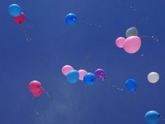 В Набережных Челнах возбудили административное дело против активиста за раздачу шариков