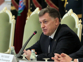 Анатомия слухов: пиррова победа спикера Макарова