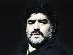 Фото из инстаграма www.instagram.com/maradona_group