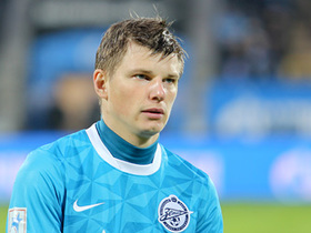 Фото с сайта arshavin.eu