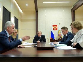 Фото с сайта www.kremlin.ru