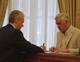 Фото Дениса Гольдмана