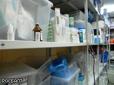 МЭР видит риски в случае разрешения параллельного импорта лекарств