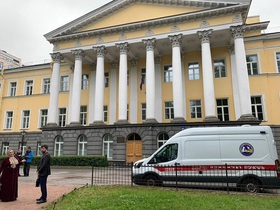 Фото ИА «Росбалт», Илья Давлятчин