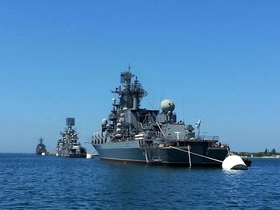 Фото Виктора Ядухи