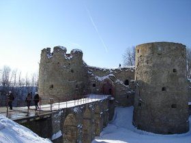 Фото Татьяны Литвиновой