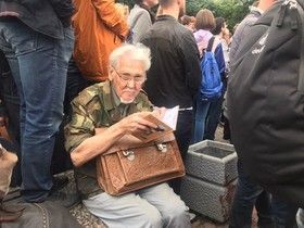 Фото Анжелы Новосельцевой