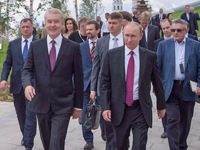 Фото пресс-службы мэра и правительства Москвы mos.ru