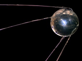Фото с сайта NASA, public domain