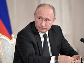 Фото с сайта www.kremlin.ru