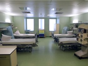 Фото пресс-службы Смольного, gov.spb.ru