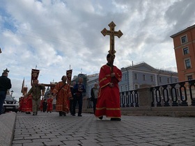 Фото ИА «Росбалт», Илья Давлятчин