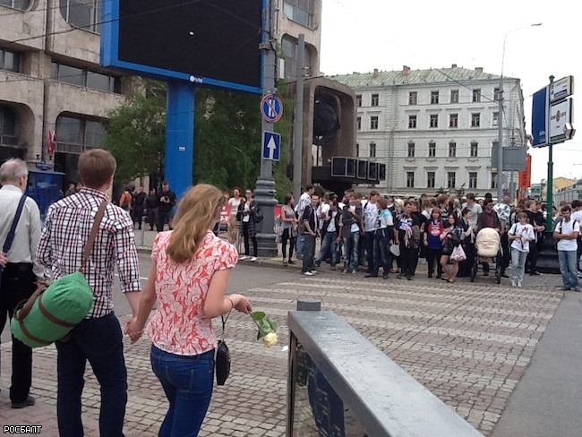 Фото Надежды Красновой