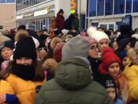 Стоп-кадр видео