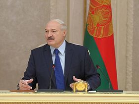 Фото с сайта president.gov.by