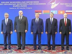 Пашинян не уверен, что скорое расставание с ЕАЭС в интересах Армении