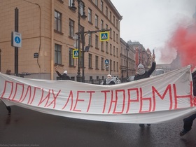 Георгий Марков