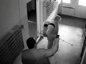 Стоп-кадр видео