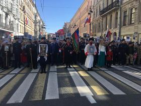 Фото Дмитрия Глебова, ИА "Росбалт"