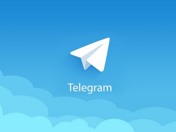      telegram 