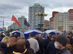 Стоп-кадр видео