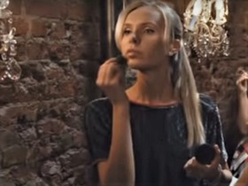 Стоп-кадр из фильма «Беглянки»