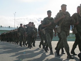 Фото Андрея Володина