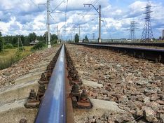 Поезд из Грозного задавил школьника в Подмосковье