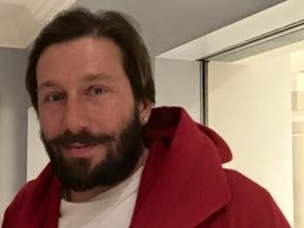 facebook.com Евгений Чичваркин
