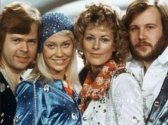 ABBA  ,    1978 