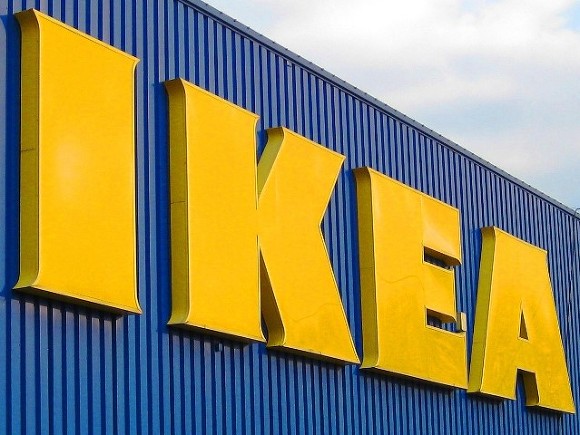      IKEA      