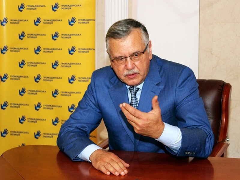 Одного из лидеров «президентского рейтинга» Украины вызвали на допрос