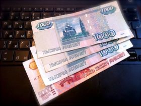 Фото Надежды Красновой