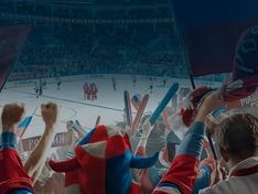 Шведы огорчили российских хоккеистов в вынесенном матче Евротура