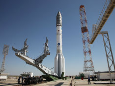Производитель ракет «Протон» отчитался об убытке в 23 млрд рублей
